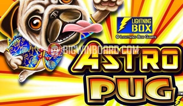Astro Pug